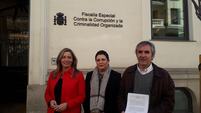 ep la oposicion presentadenunciacampusla justicia