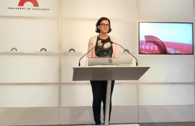 ep la portavozpscparlament eva granados 20170905140715
