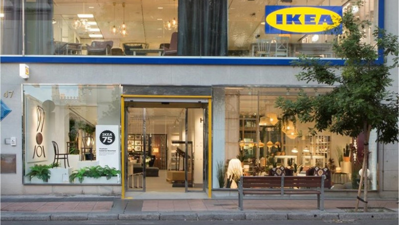 La tienda de IKEA en Goya | IKEA - Archivo ep la tiendaikeagoya 20190403172705
