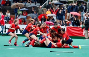 ep las jugadorasla real sociedadhockey hierba celebrantituloliga