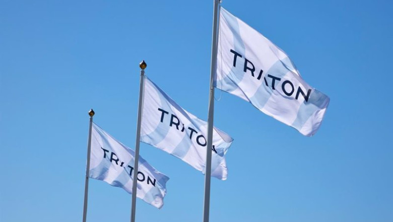 ep las ventas de traton caen un 1 en 2024 hasta las 334200 unidades ante un entorno de mercado ep las ventas de traton caen un 1 en 2024 hasta las 334200 unidades ante un entorno de mercado