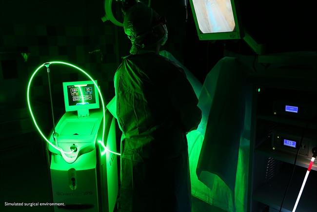 Laser verde | COMSALUD - Archivo ep laser verde