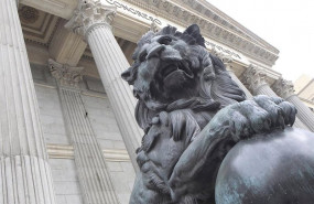 ep leones del congreso de los diputados