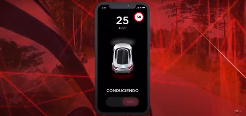 Línea Directa lanza ConducTOP, una 'app' que premia la "buena conducción" | LÍNEA DIRECTA ep linea directa lanza conductop una app que premia la buena conduccion