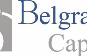 ep logo de belgravia capital
