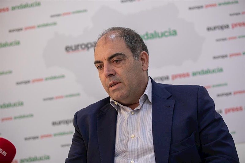 ep lorenzo amor ata asegura que el frenazo en la creacion de empleo es mucho mayor de lo esperado
