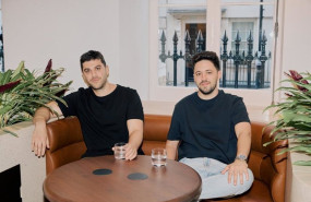 ep los fundadores de wonderful bar winkler y roey lalazar