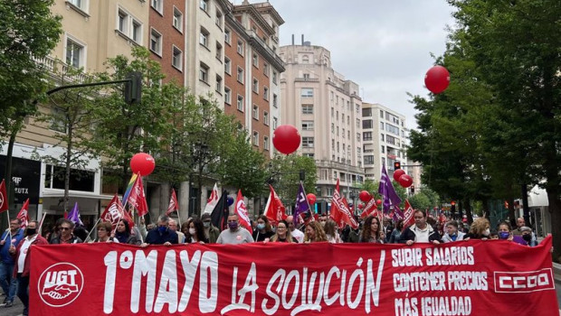 ep manifestacion del 1 de mayo