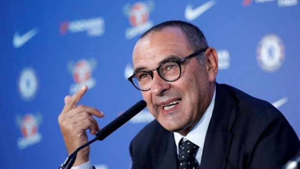 ep maurizio sarri