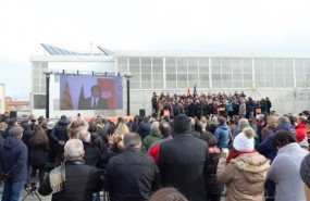 ep mensajecpuigdemontbelgicaun actosant juli de ramis girona