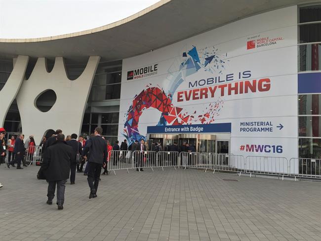 ep mobile world congress mwc fira barcelona