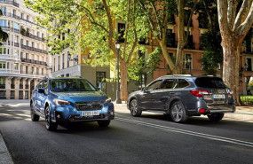 ep modelos de subaru