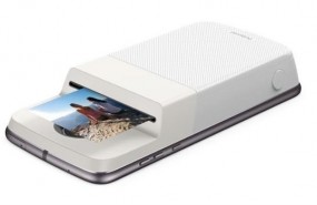 ep moto mod polaroid insta-share printer