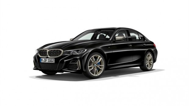 ep nuevo bmw m340i xdrive