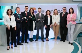 ep nuevo equipo directivotelemadrid
