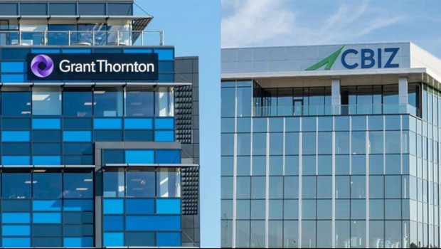 ep oficinas de grant thornton advisors y cbiz