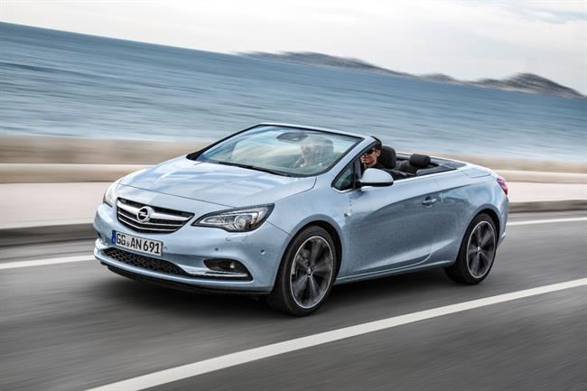 ep opel cabrio