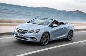 ep opel cabrio