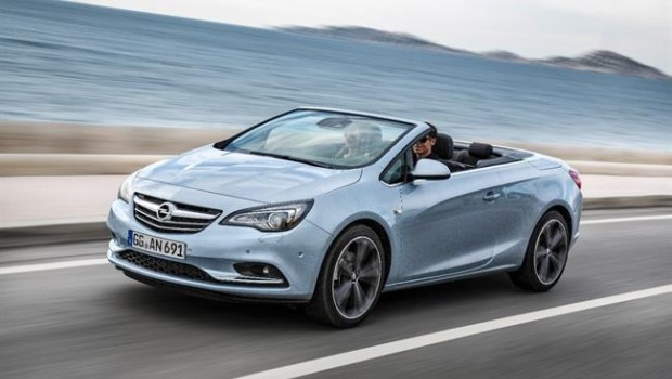 ep opel cabrio