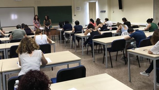 ep oposicionessecundaria opositores examenes
