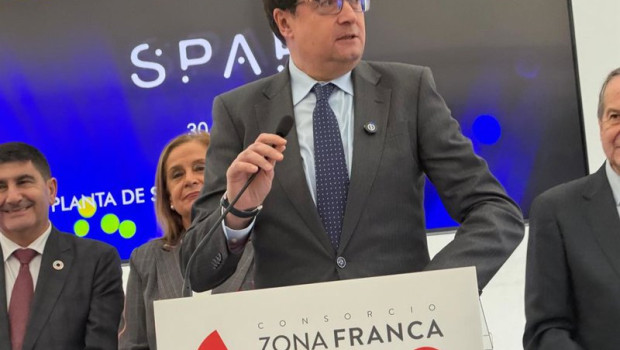 ep oscar lopez en vigo este viernes