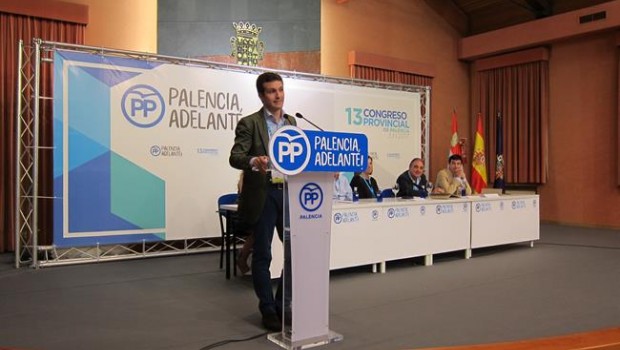 ep pablo casado encongreso provincialpppalencia