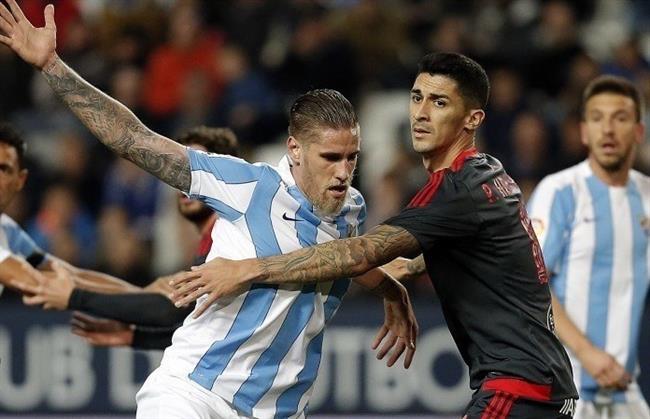 Pablo Hernández Celta Málaga ep pablo hernandez celta malaga