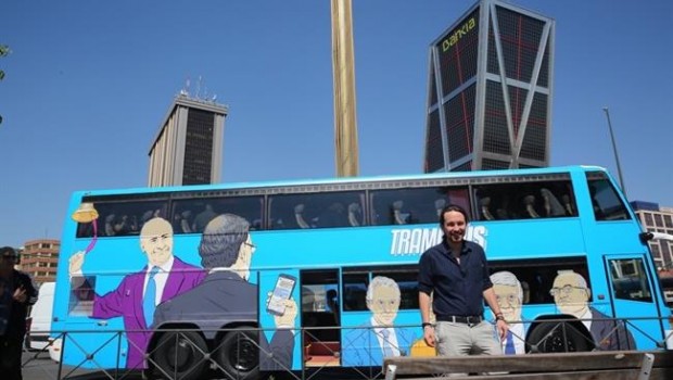 ep pablo iglesiastramabuspodemosmadrid