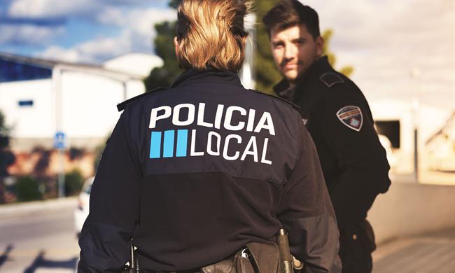 Policía local, agentes, policía, recurso | CAIB ep policia local agentes policia recurso