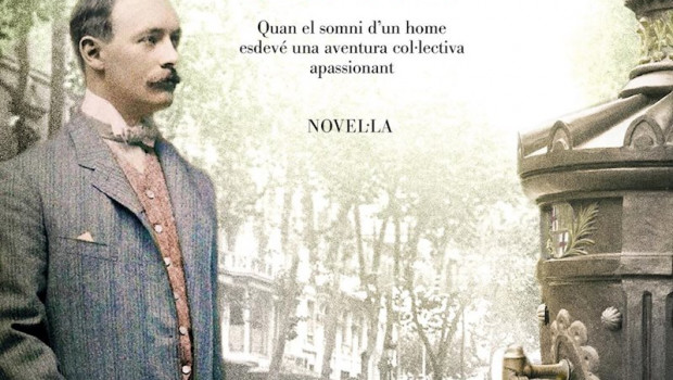 ep portada de la ultima novela de enric calpena el primer capit que ahonda en la relacion del fc