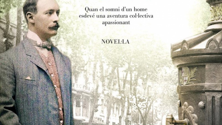 ep portada de la ultima novela de enric calpena el primer capit que ahonda en la relacion del fc ep portada de la ultima novela de enric calpena el primer capit que ahonda en la relacion del fc