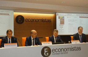 ep presentacion del informe pyme 2025