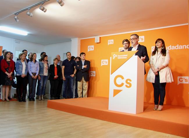 Presentación de la nueva Síndic de Cs | SMAYLO&CIA ep presentacionla nueva sindiccs