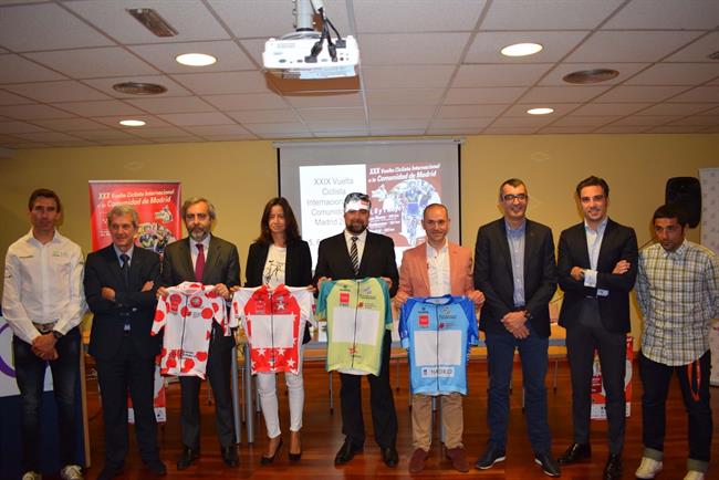ep presentacionla vueltala comunidadmadrid