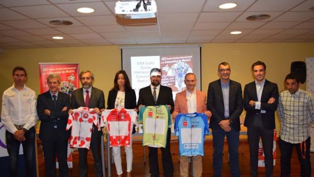 ep presentacionla vueltala comunidadmadrid