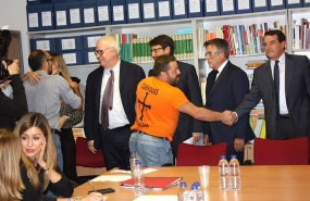 ep primera reunion de la mesa tecnica de reindustrializacion para las plantas de vesuvius en langreo