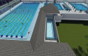 ep proyecto de fluidra en el aceh aquatic center de indonesia