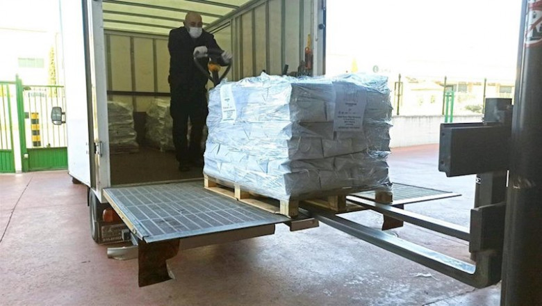 ep pv pone a disposicion todos sus medios para abastecer a los sanitarios de los hoteles de kike ep pv pone a disposicion todos sus medios para abastecer a los sanitarios de los hoteles de kike