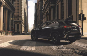 ep rav4 hibrido black edition de toyota