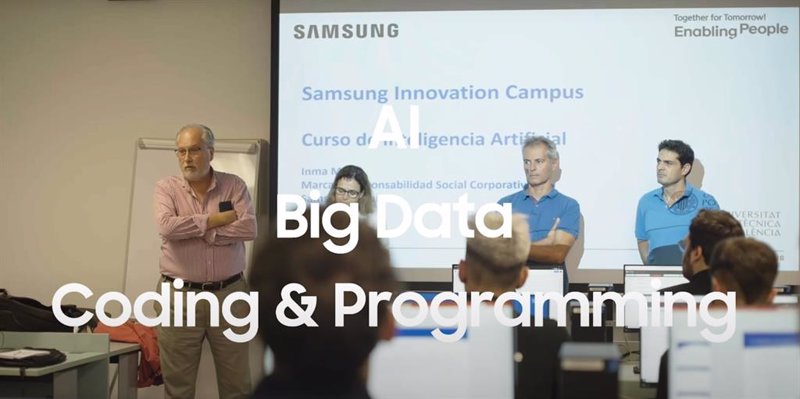 ep recurso de samsung innovation campus ep recurso de samsung innovation campus
