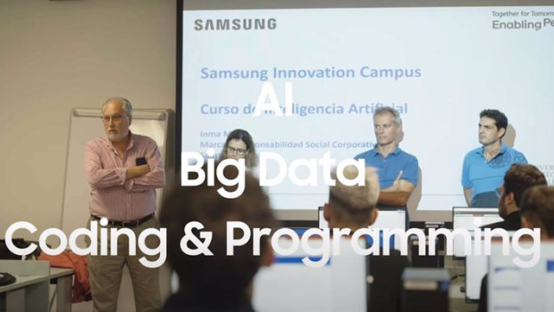 ep recurso de samsung innovation campus