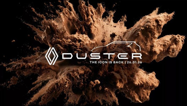 ep renault anuncia el regreso de la produccion del modelo duster en india para enero de 2026