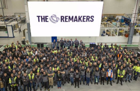 ep renault invierte 500 millones en un servicio de reacondicionamiento de piezas llamado the