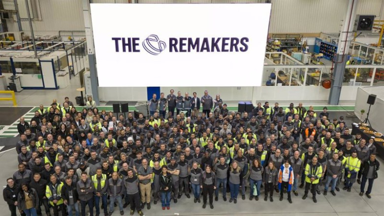 ep renault invierte 500 millones en un servicio de reacondicionamiento de piezas llamado the ep renault invierte 500 millones en un servicio de reacondicionamiento de piezas llamado the
