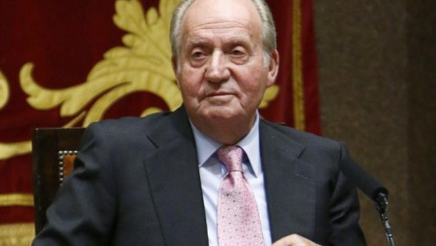 ep rey don juan carlos regresala agenda intitucionalzarzuela
