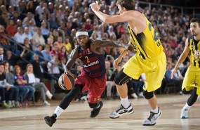 ep ricebarcelona - fenerbahce