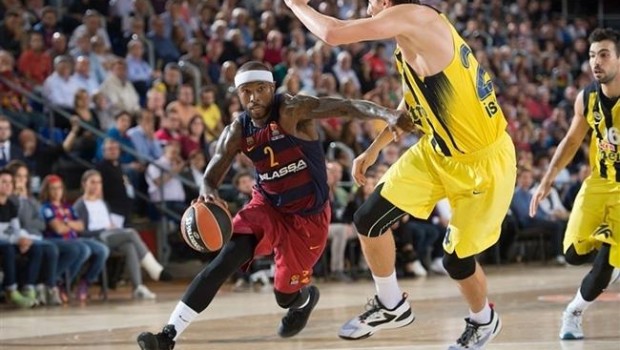 ep ricebarcelona - fenerbahce
