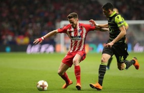 ep saul niguezsporting - atletico