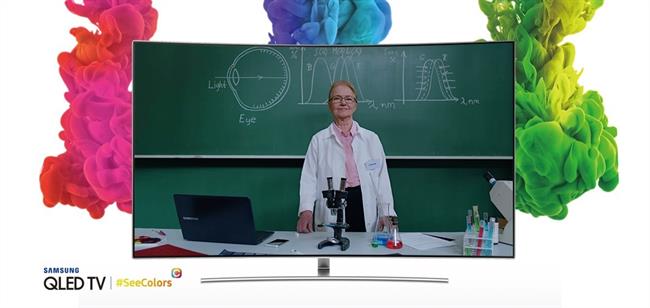 ep seecolorssamsung qled tv