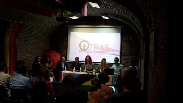 ep sindicatotrabajadoras sexuales otras se presenta oficialmente